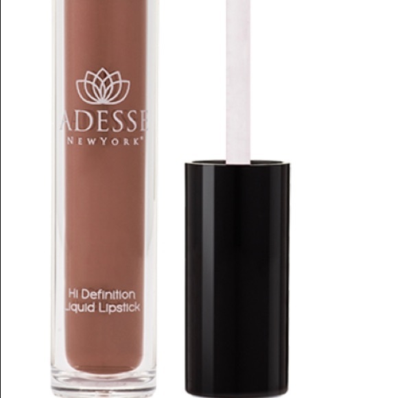 Adesse - Liquid Lipstick - Picture 2 of 2